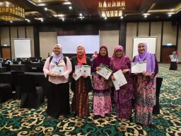 SCMSM2018